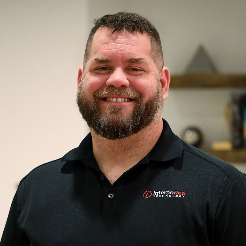 Dave Ferguson