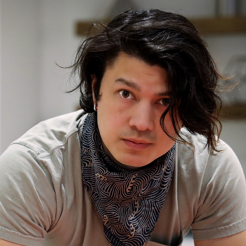 KEITH FUNG