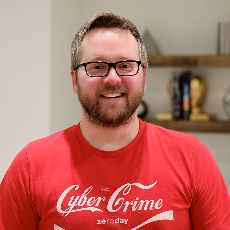 MATT WILHELM
