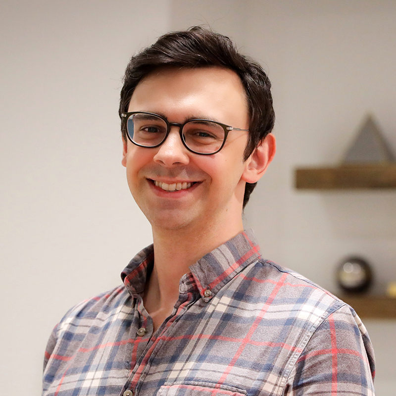 RYAN KORSAK