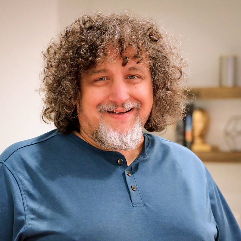 STEVE MAIER