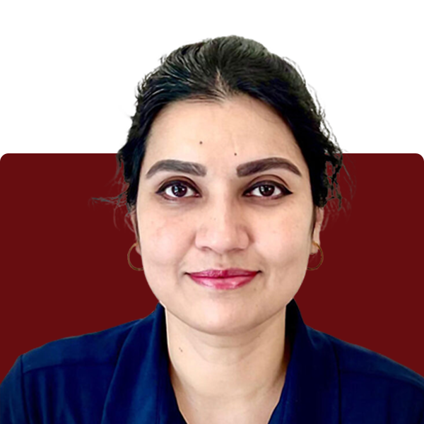 Roopa-heashot