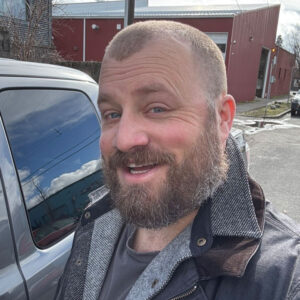 Chris Schepman