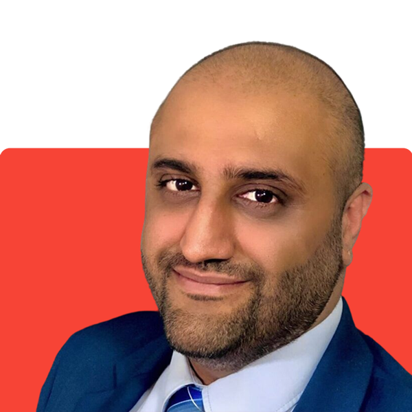 Abhi Headshot