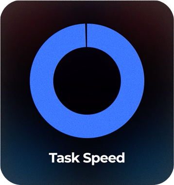 Task Speed icon